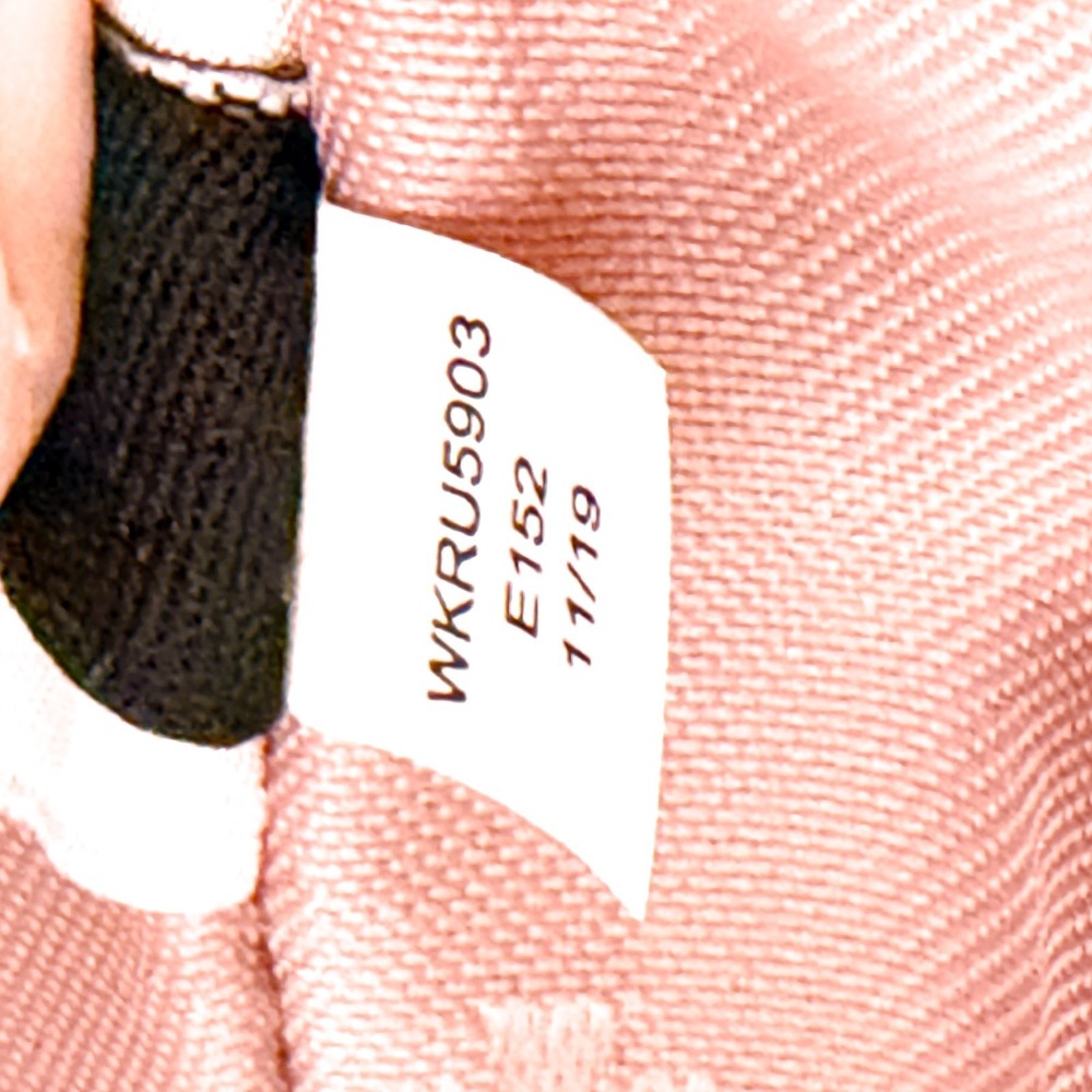 Kate Spade Kelsey Large Tote Bag Tan Beige Color - Beautiful Preloved Condition - Picture 15 of 16